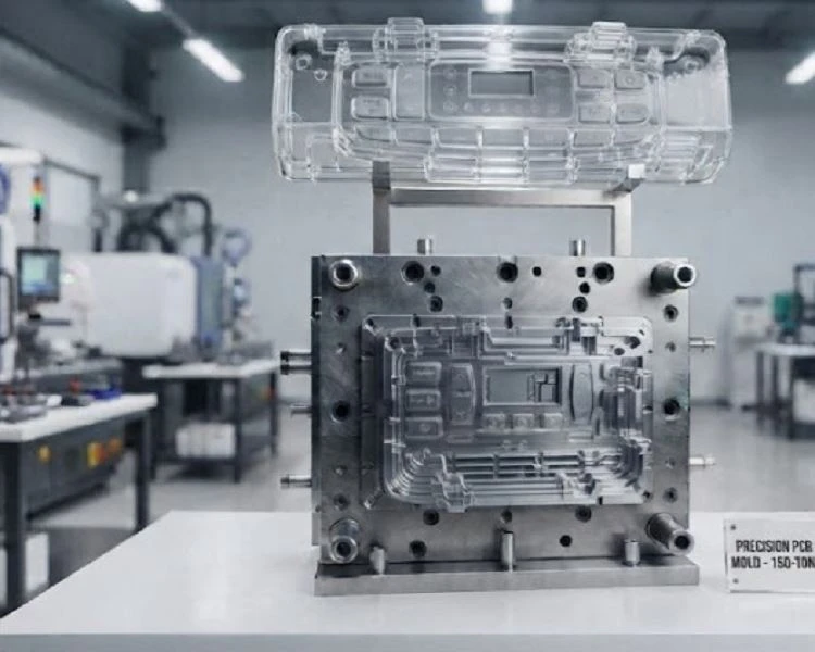 Capa PCB
